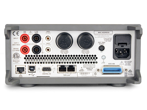  Keithley DMM7500 ϵ,7½λDβɘfñ